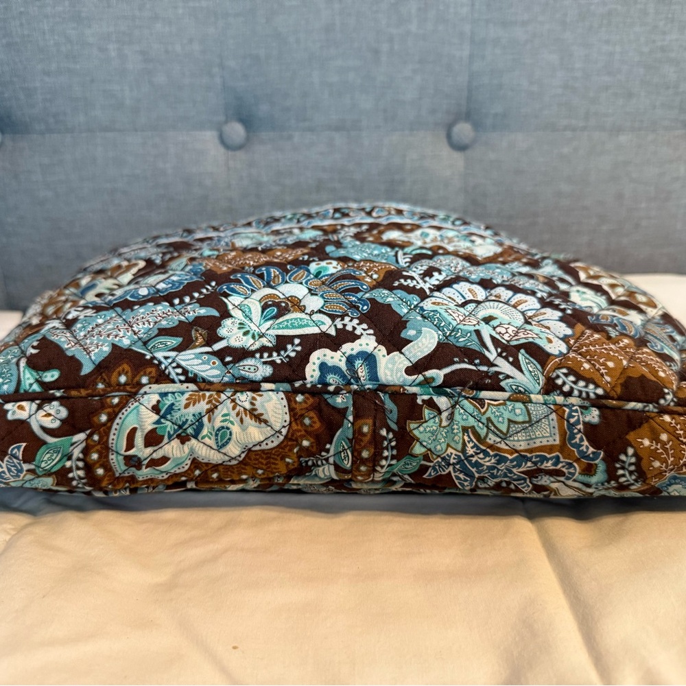 Vera Bradley Java Blue - image 5